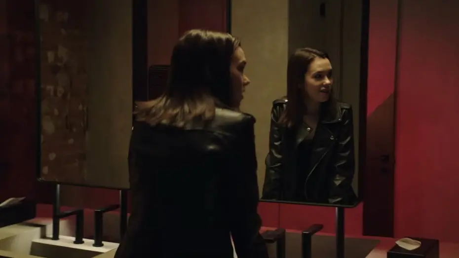 Видео к фильму Почему ты? | Почему ты? - Трейлер (2024)