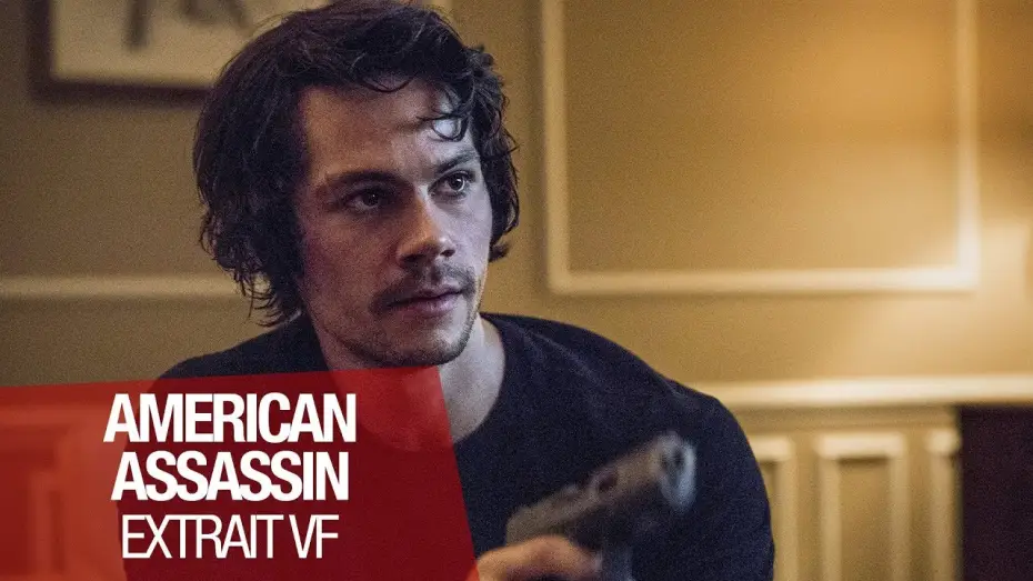 Видео к фильму Наёмник | AMERICAN ASSASSIN - Extrait 3 "What Do We Do Here" - VF