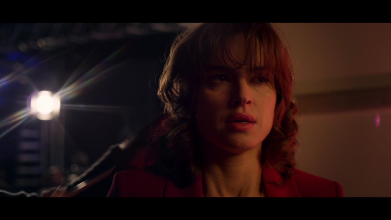 Видео к фильму Не твоё тело | Не твоё тело - Trailer