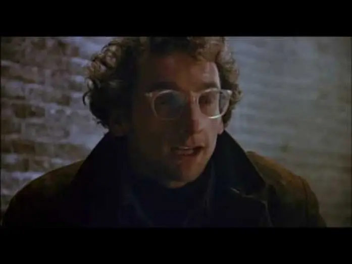 Видео к фильму Лестница Иакова | Jacobs Ladder (1990) Trailer