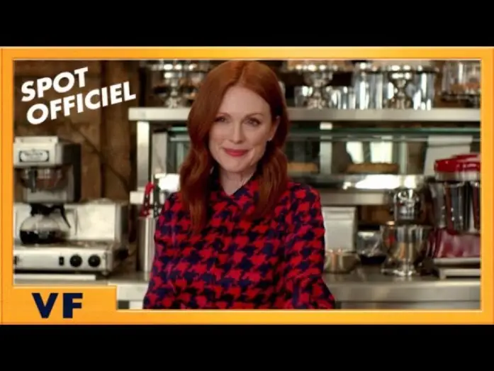 Видео к фильму Kingsman: Золотое кольцо | Kingsman : Le Cercle d'or - Spot 24 Karat [Officiel] VF HD