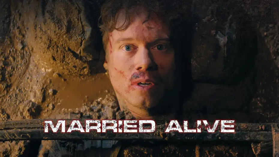 Видео к фильму Married Alive | Married Alive | Official Trailer