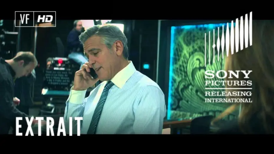 Видео к фильму Финансовый монстр | Money Monster - Extrait "When Am I Getting Revisions" - VF