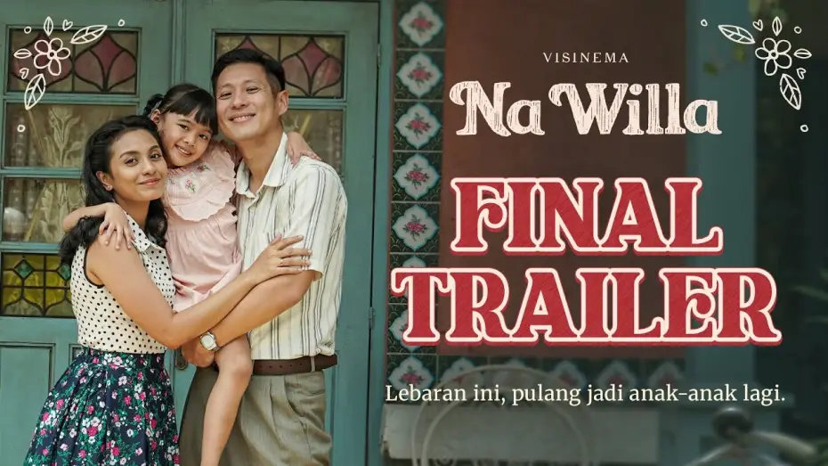 Видео к фильму Na Willa | NA WILLA - Final Trailer