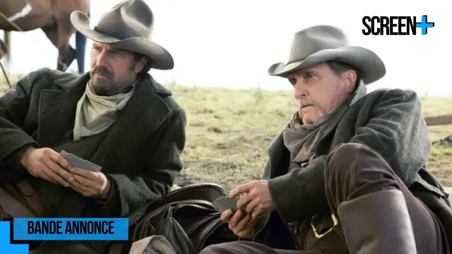 Видео к фильму Открытый простор — Open Range sur France 3