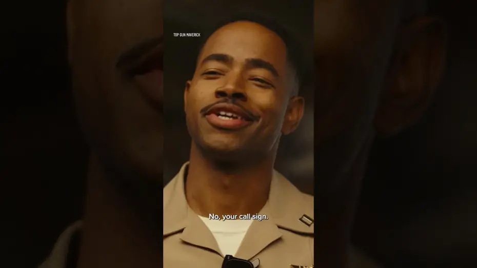 Видео к фильму Top Gun: Maverick | That&rsquo;s our Bob.
