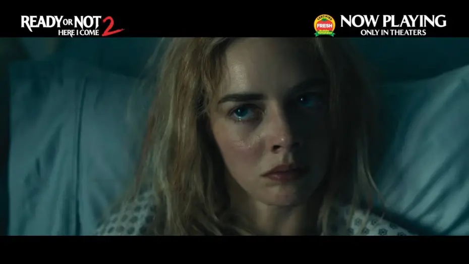 Видео к фильму Я иду искать 2 | She's Back