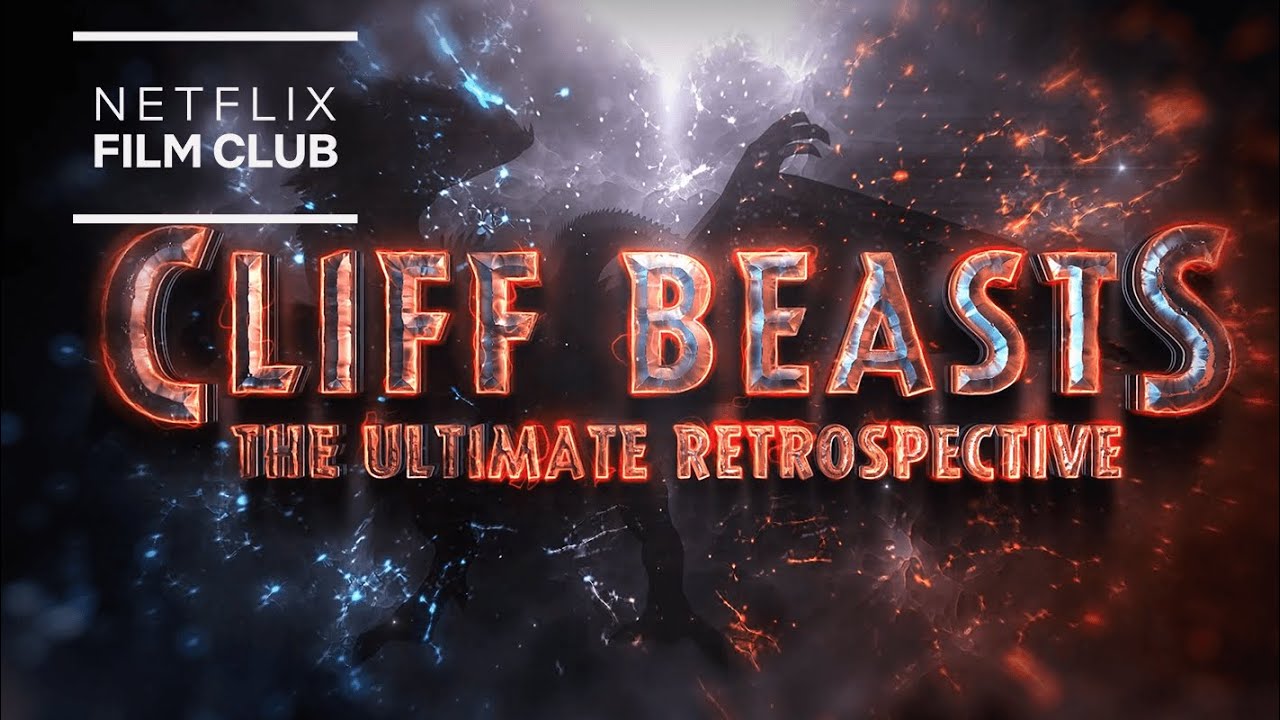Видео к фильму Пузырь | Cliff Beasts: The Ultimate Retrospective