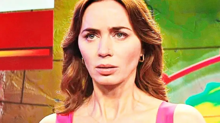 Видео к фильму День разоблачения | День разоблачения &mdash; Русский трейлер (Дубляж, 2026)