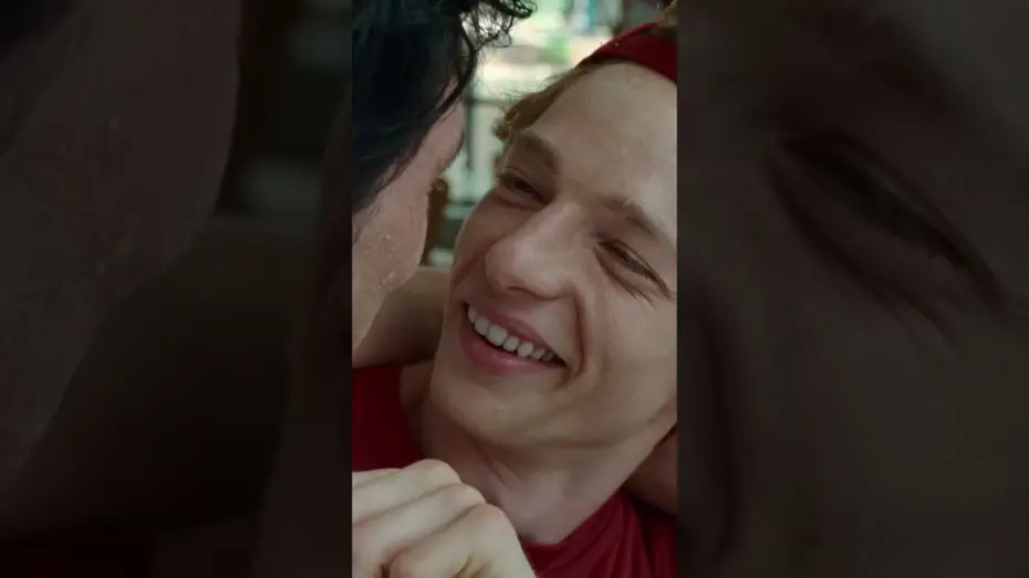 Видео к фильму Претенденты | The TENSION in this ICONIC churro scene