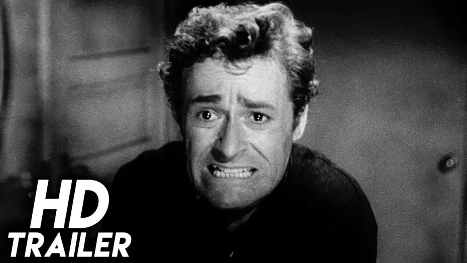 Видео к фильму A Bucket of Blood | A Bucket of Blood (1959) ORIGINAL TRAILER [HD 1080]