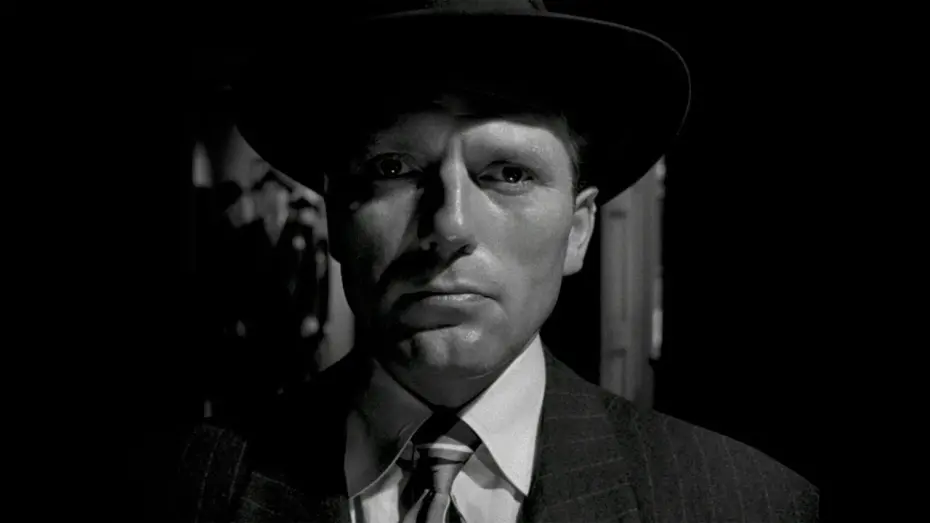 Видео к фильму Люди Ти | T-Men (1947) - ClassicFlix Trailer