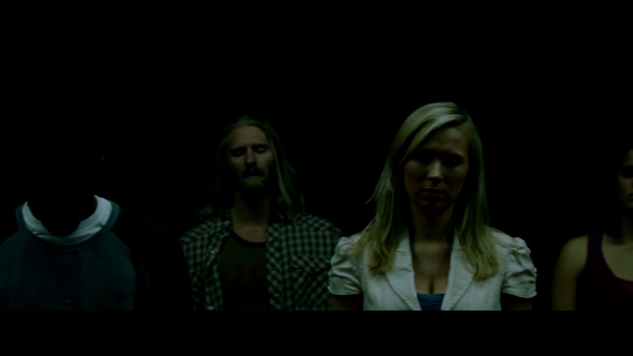 Видео к фильму Круг | Circle Teaser C