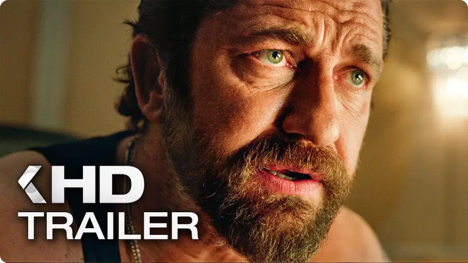 Видео к фильму Охота на воров | CRIMINAL SQUAD Trailer German Deutsch (2018)