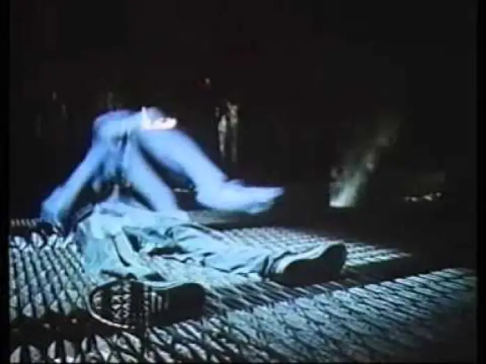 Видео к фильму Кошмар на улице Вязов 6: Фредди мертв | NIGHTMARE 6 - LA FINE (1991) Trailer Cinematografico