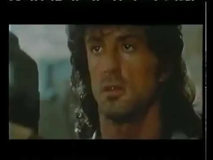 Видео к фильму Рэмбо 3 | Rambo 3