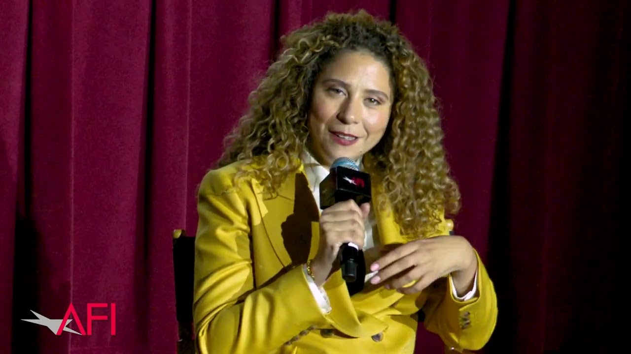 Видео к фильму Конец, с которого мы начинаем | Q&A | AFI Fest 2023