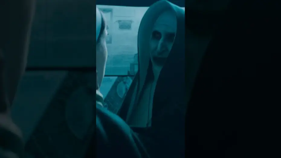 Видео к фильму Проклятие монахини 2 | Hidden in plain sight..