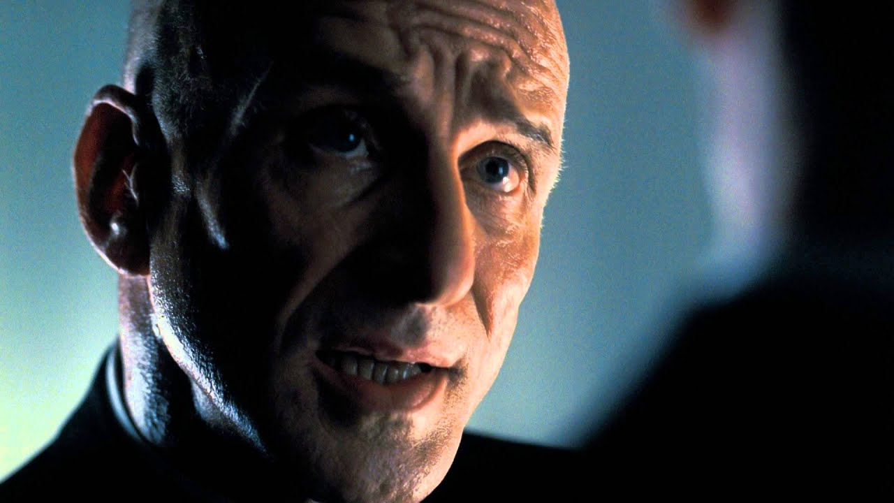 Видео к фильму Омен | Омен