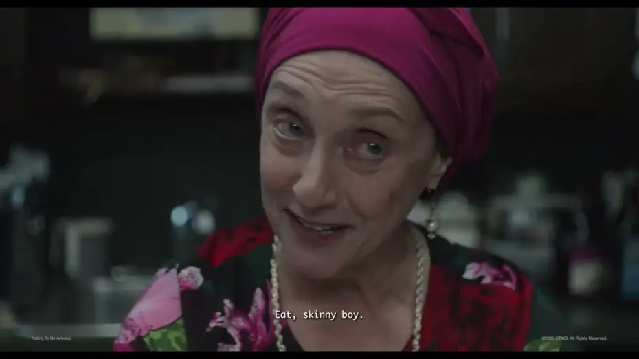 Видео к фильму Пойман с поличным | In Cinemas 23 October