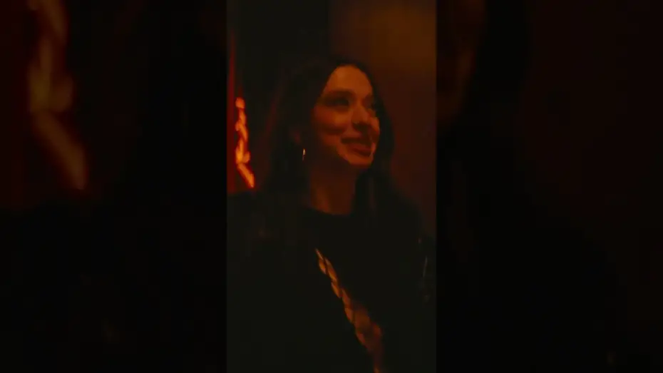 Видео к фильму Anora | Anora is the name on everyone's lips 💋