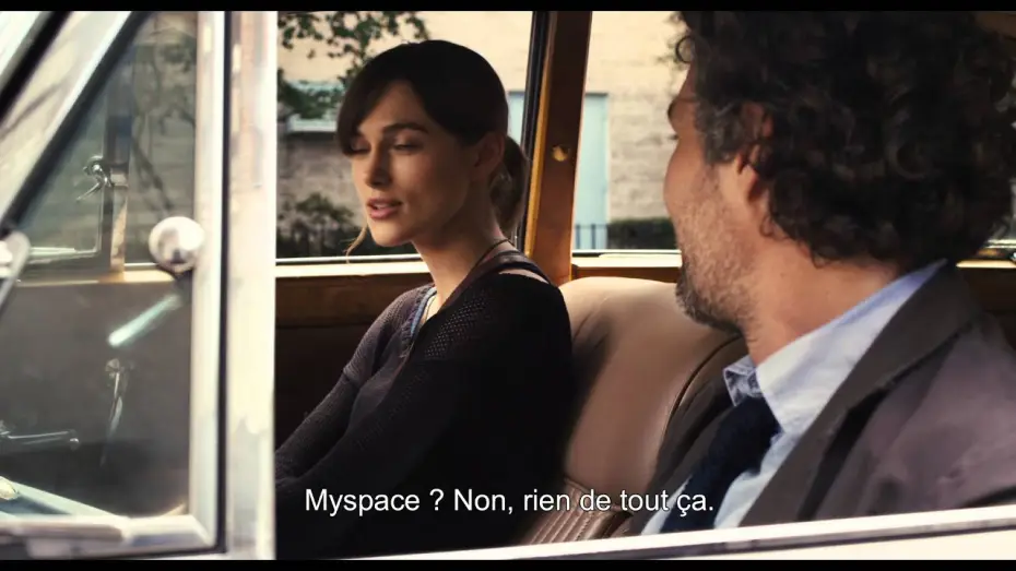Видео к фильму Хоть раз в жизни | New York Melody - Extrait #3