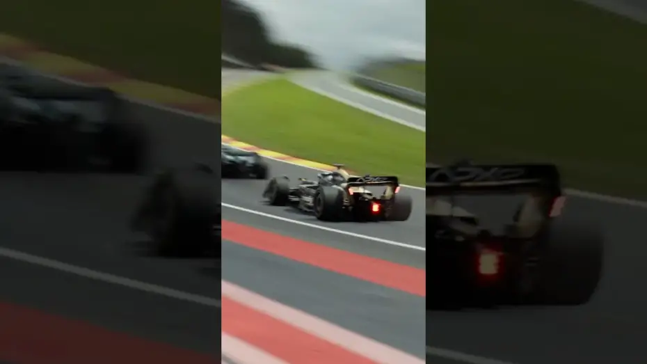 Видео к фильму F1 | Official Trailer Out Now