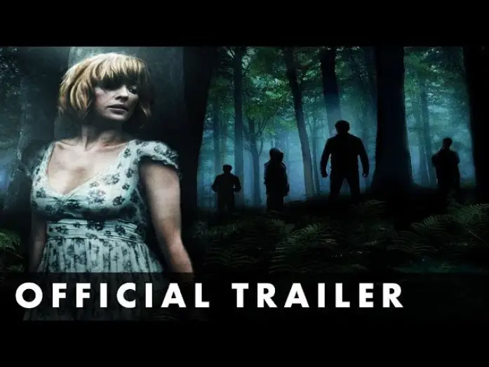 Видео к фильму Райское озеро | Official Trailer