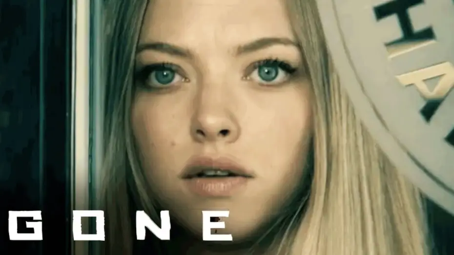 Видео к фильму Игра на выживание | 'Female Emergency' Scene | Gone