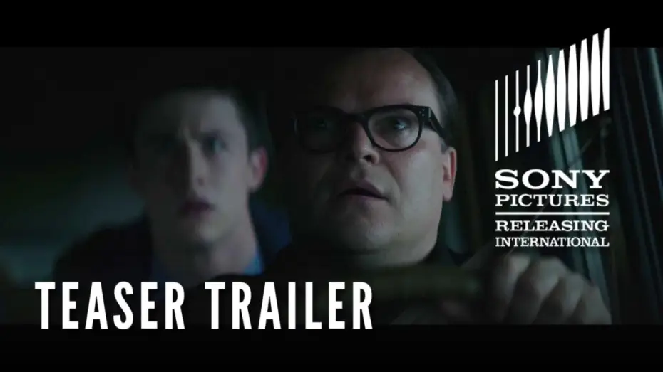 Видео к фильму Ужастики | Mantis Chase Teaser