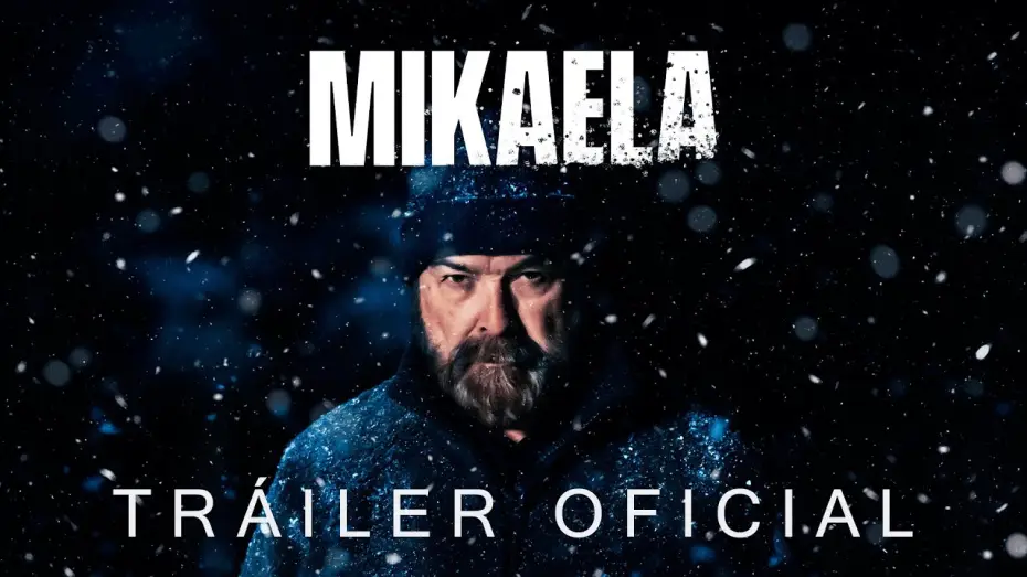 Видео к фильму Микаэла | MIKAELA | Tr&aacute;iler oficial HD