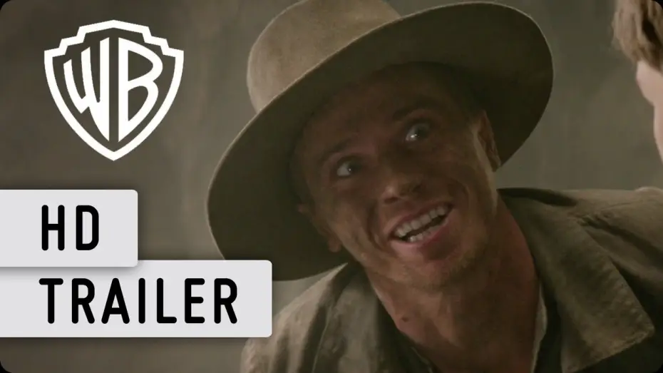 Видео к фильму Пэн: Путешествие в Нетландию | PAN - Trailer F4 - Deutsch HD