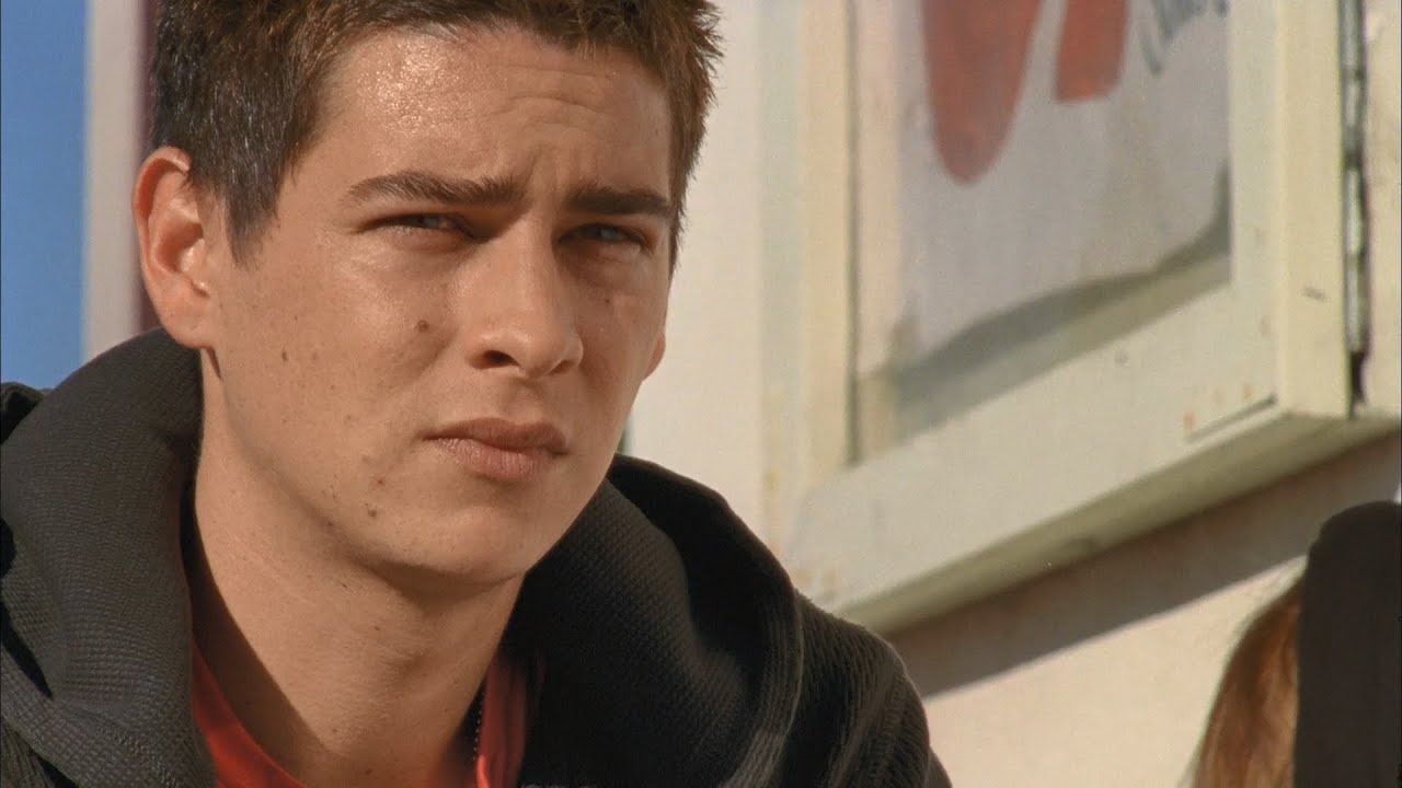 Видео к фильму Убежище | Shelter (2007) ORIGINAL TRAILER [HD]