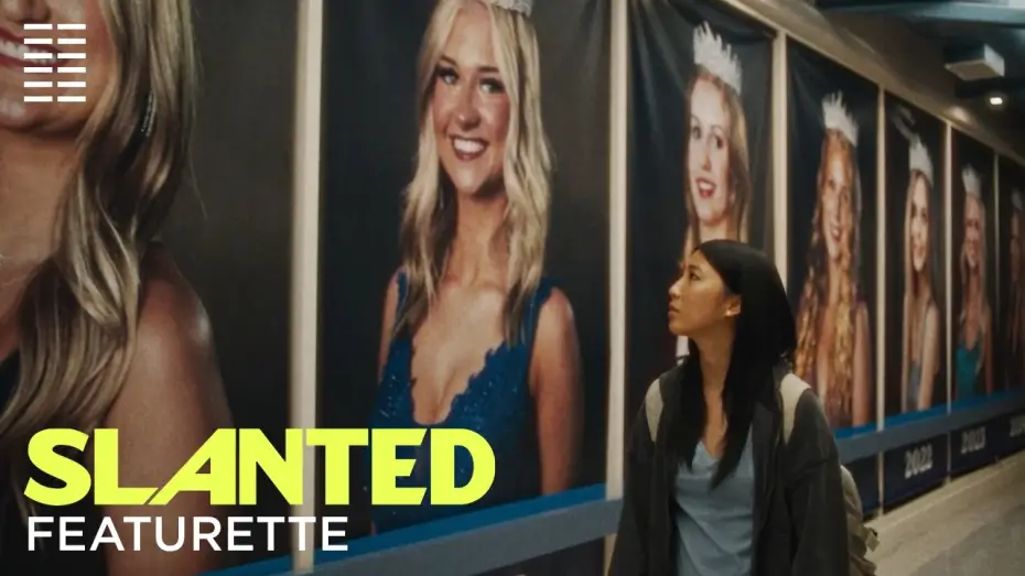Видео к фильму Отклонение | Official Featurette