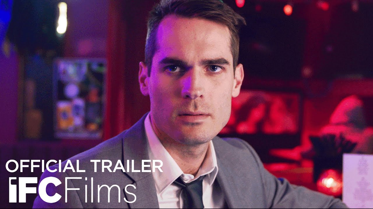 Видео к фильму Бета-тестирование | Official Trailer