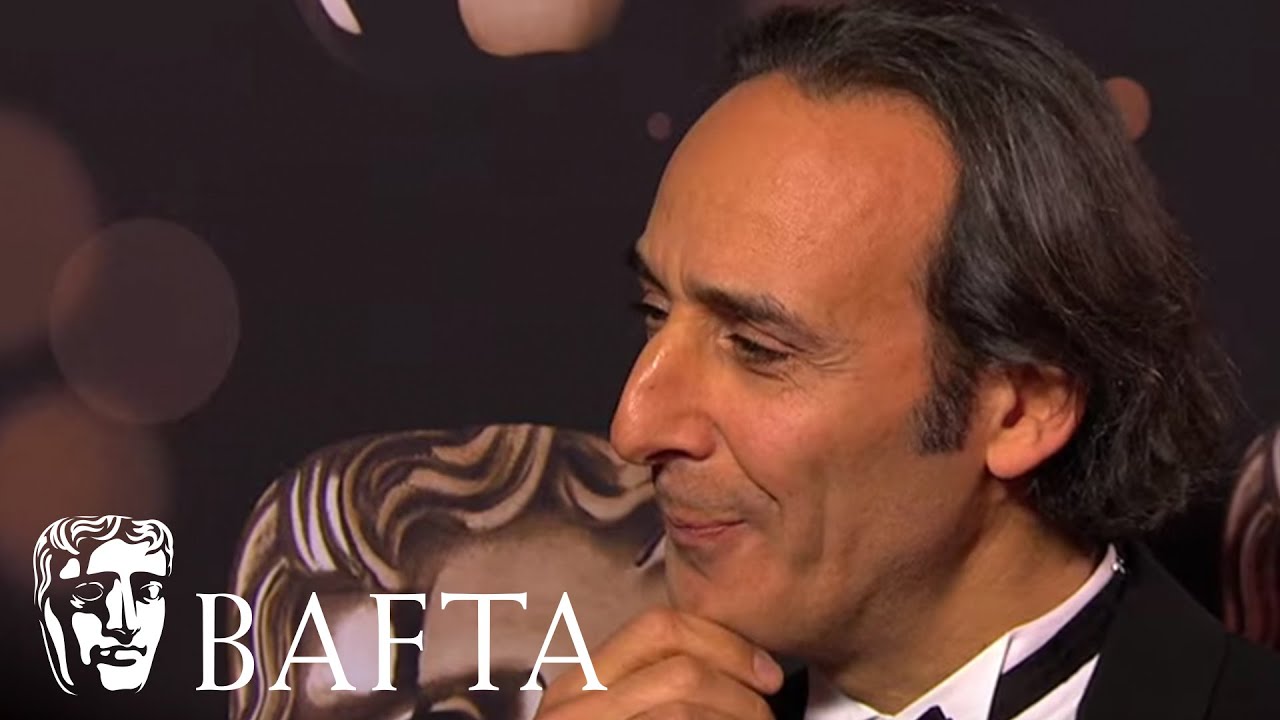 Видео к фильму Отель &laquo;Гранд Будапешт&raquo; | The Grand Budapest Hotel | BAFTA Original Music Winner 2015 | Backstage Interview