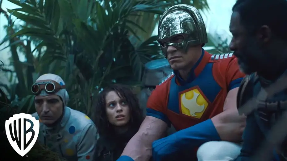 Видео к фильму Отряд самоубийц: Миссия навылет | What&rsquo;s Not To Love About Peacemaker?