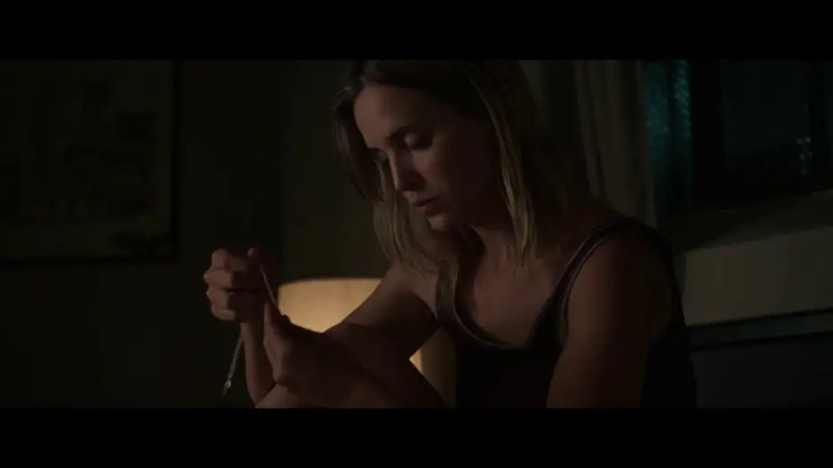 Видео к фильму Потерянная | Trailer Oficial Perdida