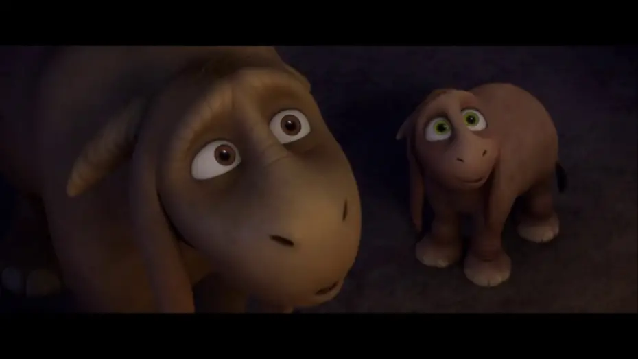 Видео к фильму Тайна Мосли | Офіційний український трейлер