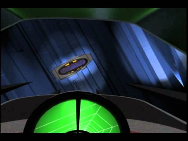 Видео к фильму Бэтмен и мистер Фриз: Ниже нуля | Batman & Mr. Freeze: SubZero