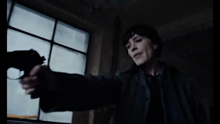 Видео к фильму Смерть придёт | Trailer de&nbsp;La mort viendra &mdash; Death Will Come subtitulado en ingl&eacute;s (HD)