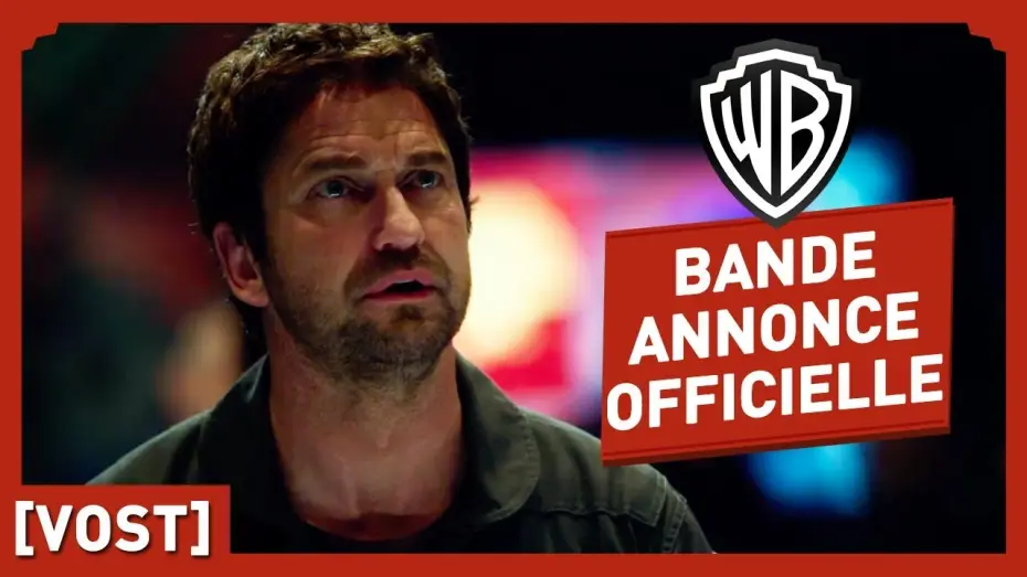 Видео к фильму Геошторм | Geostorm - Bande Annonce Finale (VOST) - Gerard Butler / Ed Harris
