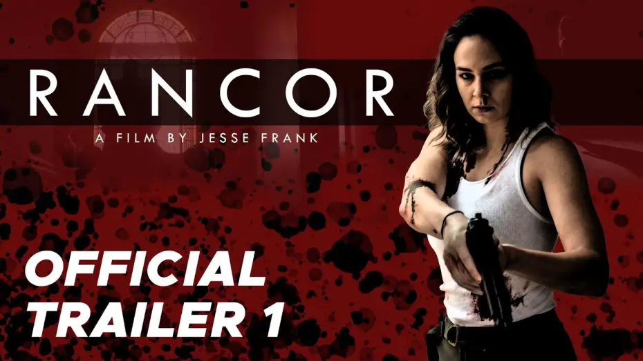 Видео к фильму Rancor | RANCOR Official Trailer (2024) Jessica Claire Crosby