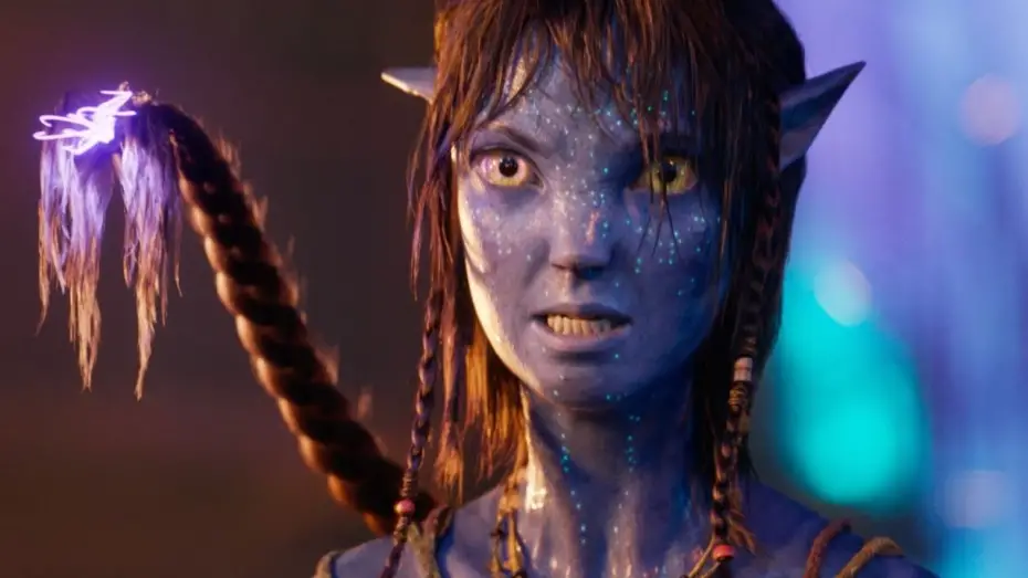 Видео к фильму Аватар 3 | Exhale Review