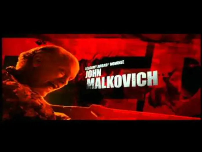 Видео к фильму РЭД | Characters' TV Spot