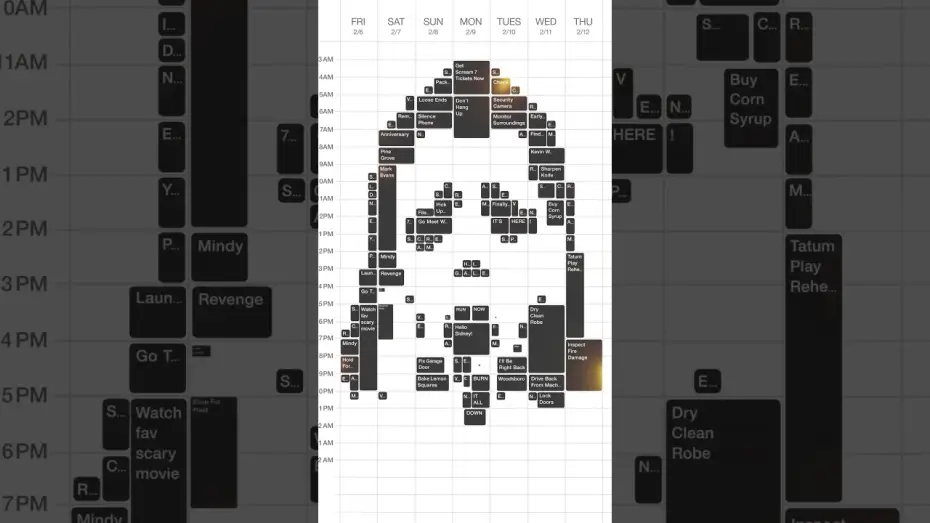 Видео к фильму Scream 7 | Book Your Tickets Now