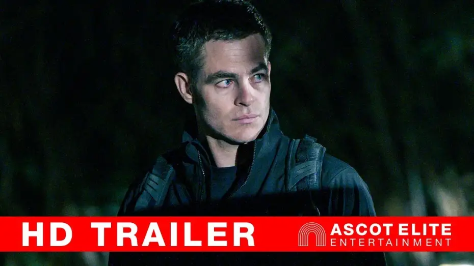 Видео к фильму Наёмник | The Contractor Trailer Deutsch