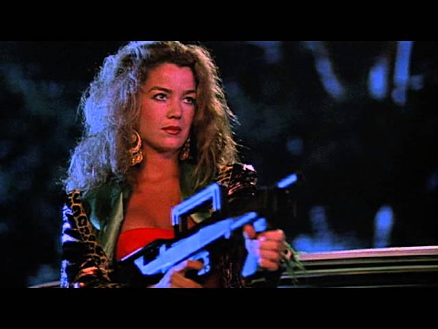 Видео к фильму Спрятанный | The Hidden - Trailer