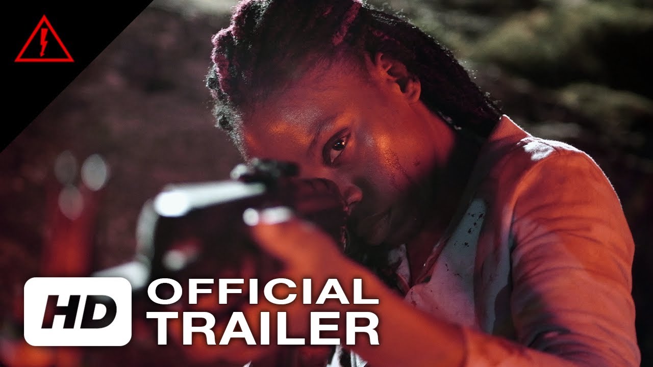 Видео к фильму The Hunted | Official Trailer