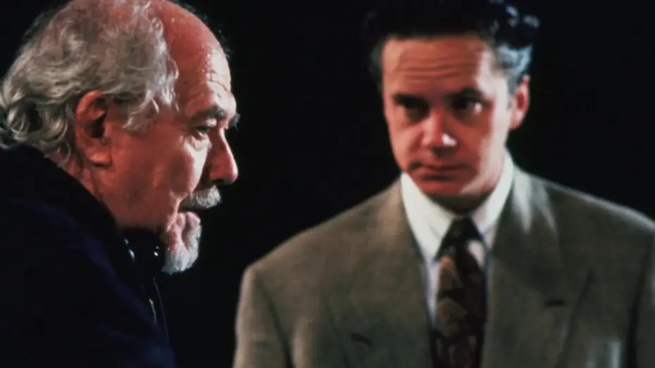 Видео к фильму Игрок | Genre Play in Robert Altman's THE PLAYER